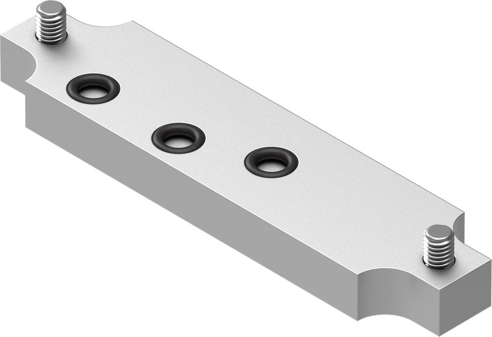 Festo Tapa Placa - 4054657