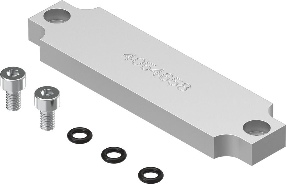 Festo Tapa Placa - 4054658