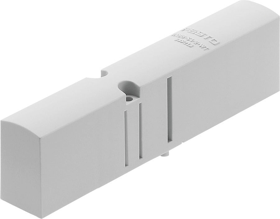 Festo Tapa Placa - 539213