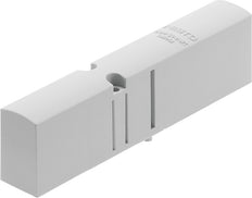 Festo Tapa Placa - 539213