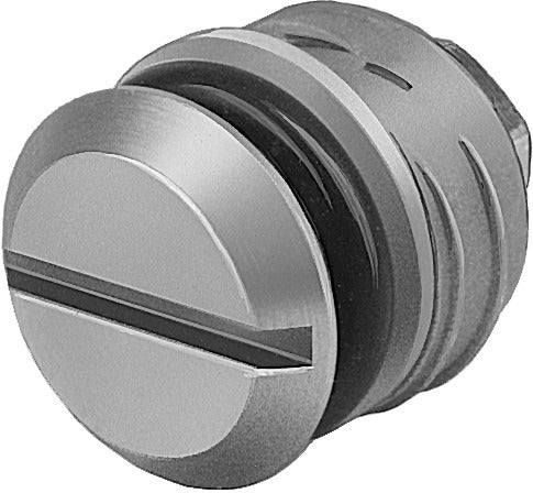 Festo Tapón De Sellado - 160996