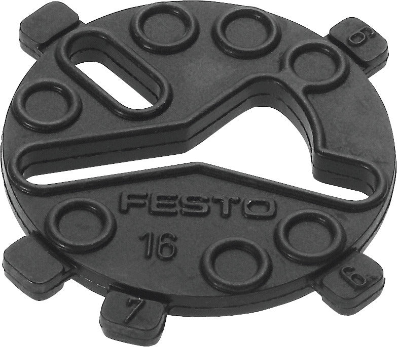 Sello Festo - 5753
