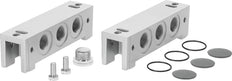 Kit De Placa Final Festo - 10405
