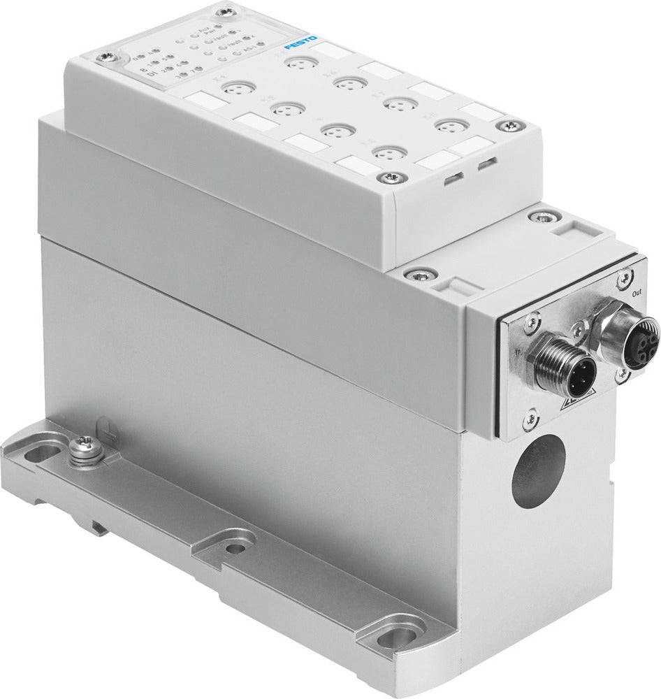 Interfaz Eléctrica Festo - 549043