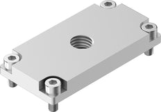 Placa De Suministro De Aire Comprimido Festo - 8021859
