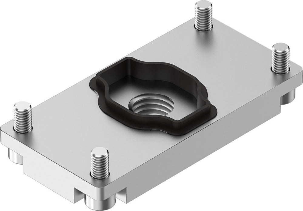 Placa De Suministro De Aire Comprimido Festo - 8021859