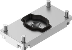 Placa De Suministro De Aire Comprimido Festo - 8021859
