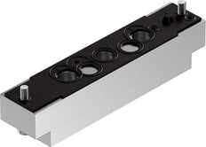 Placa De Suministro Festo - 569993