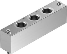 Placa De Suministro Festo - 574481