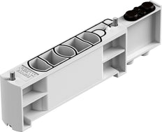 Placa De Suministro Festo - 8004898