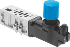 Placa De Regulador Festo - 546818
