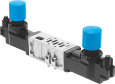 Placa De Regulador Festo - 546825