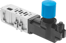 Placa De Regulador Festo - 546828