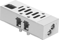 Placa De Estrangulación Festo - 549102