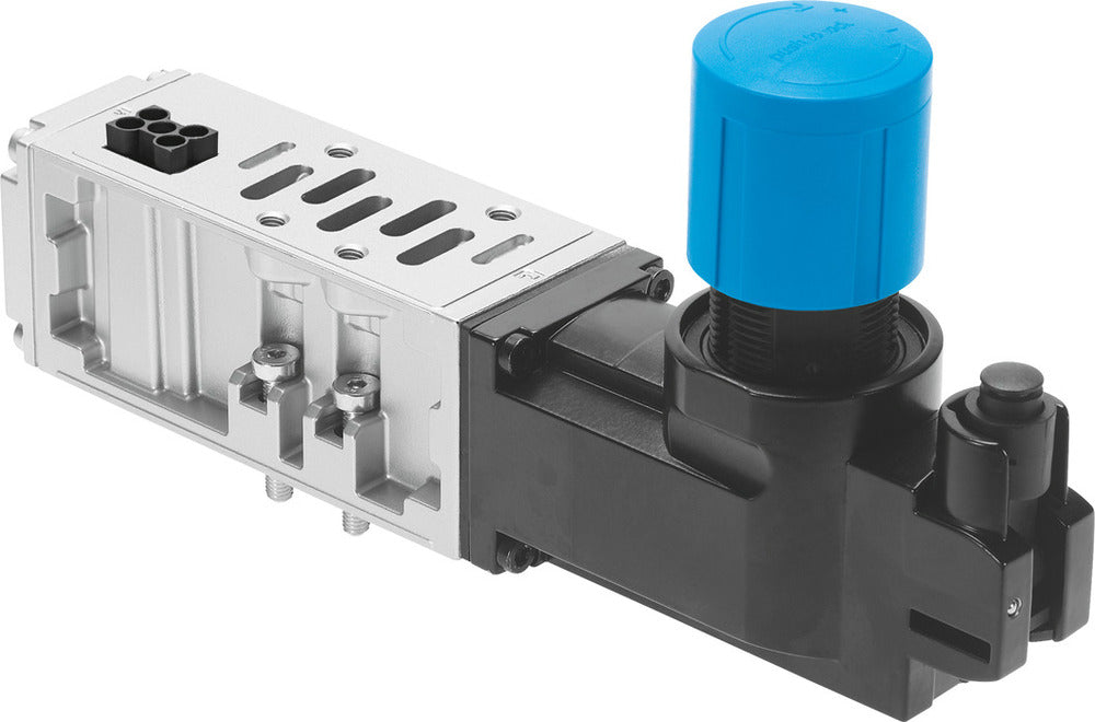 Placa De Regulador Festo - 546832
