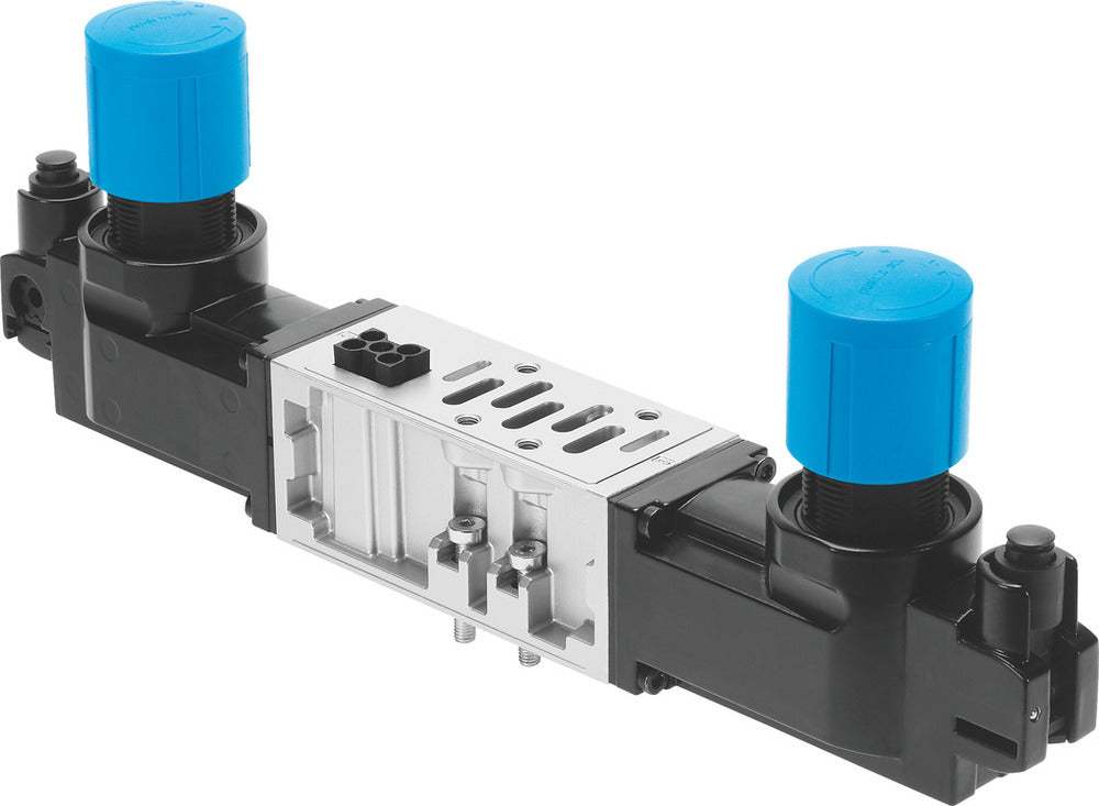 Placa De Regulador Festo - 546089
