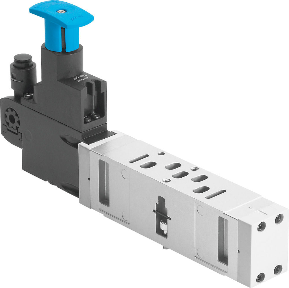 Placa De Regulador Festo - 546787