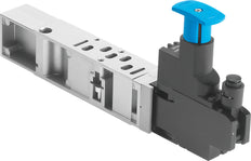 Placa De Regulador Festo - 540153