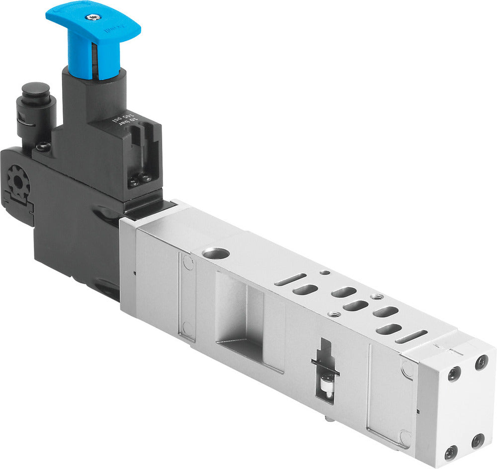 Placa De Regulador Festo - 540158