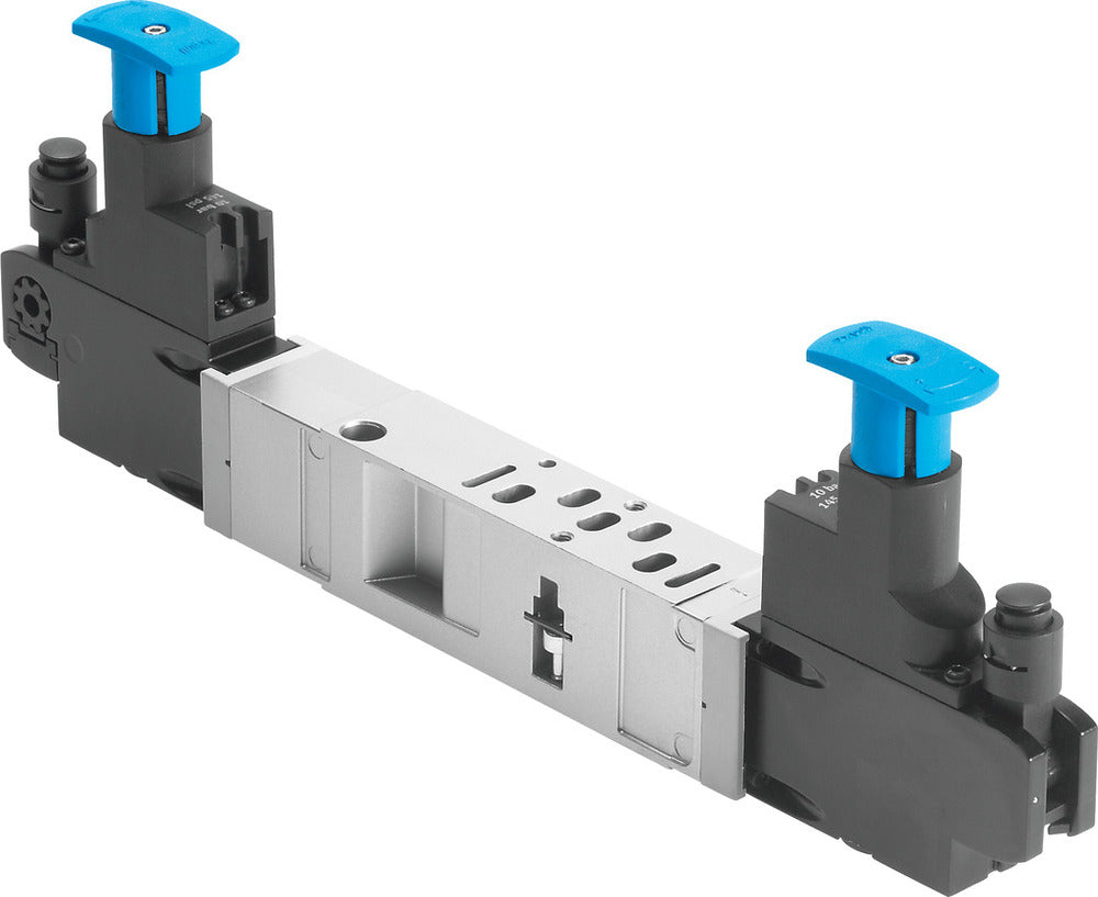 Placa De Regulador Festo - 540164