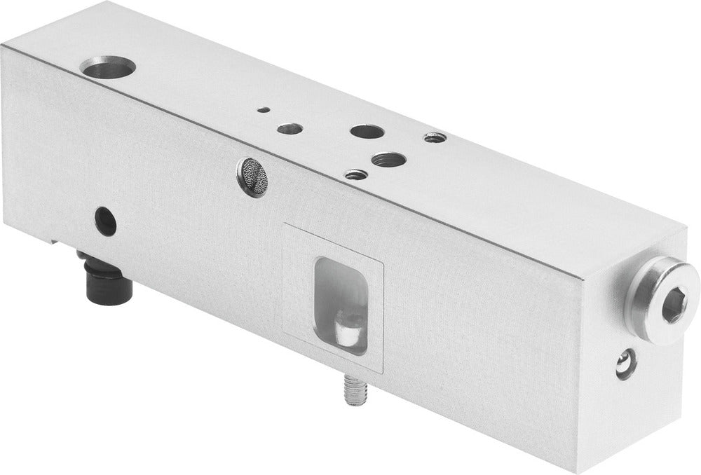 Festo Placa Intermedia - 570851
