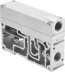 Placa De Suministro Festo - 539231