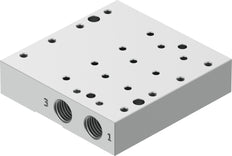Riel De Distribución Festo - 8083543