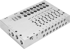 Riel De Distribución Festo - 573435