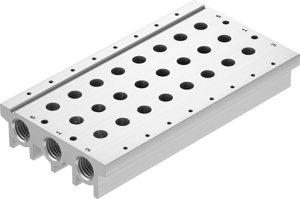 Riel De Distribución Festo - 574460
