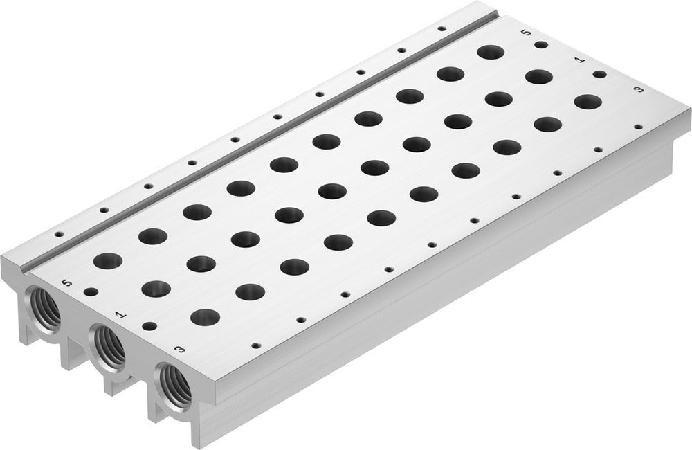 Riel De Distribución Festo - 574463