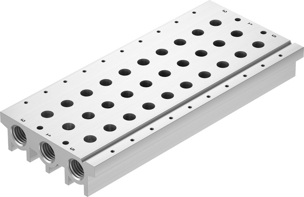 Riel De Distribución Festo - 574465