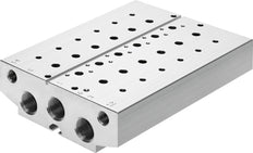 Bloque De Conexión Festo - 576340