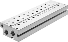 Festo Bloque De Conexión - 8026283