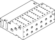 Múltiple Festo - 525129
