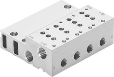 Múltiple Festo - 525221