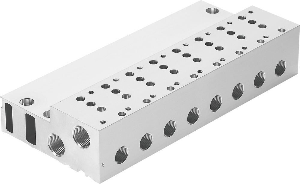 Múltiple Festo - 525235