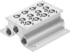 Festo Bloque De Conexión - 543823
