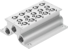Bloque De Conexión Festo - 543833