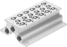 Festo Bloque De Conexión - 543825