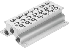 Festo Bloque De Conexión - 543844