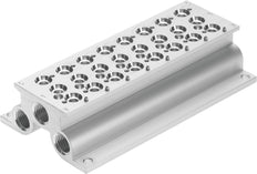 Festo Bloque De Conexión - 543836
