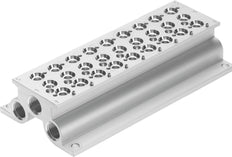 Festo Bloque De Conexión - 543828