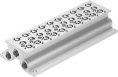 Festo Bloque De Conexión - 543838
