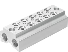 Festo Bloque De Conexión - 550553