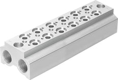 Festo Bloque De Conexión - 550563