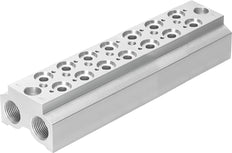 Festo Bloque De Conexión - 550564