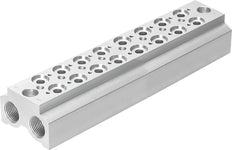 Festo Bloque De Conexión - 550556