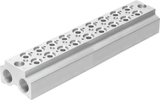 Bloque De Conexión Festo - 550557