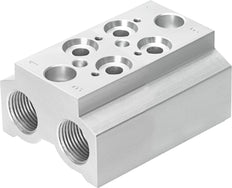 Festo Bloque De Conexión - 550559