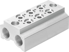 Bloque De Conexión Festo - 550551
